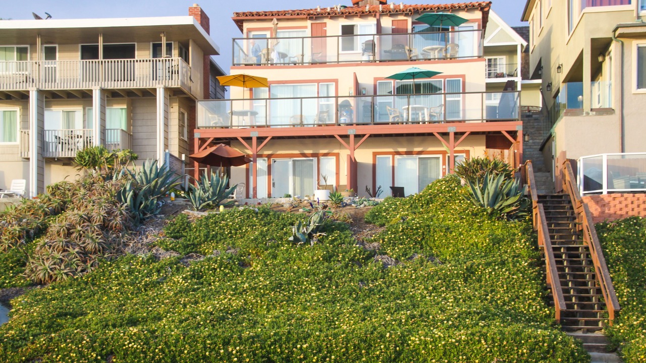 Photo of Outdoor in Carlsbad Village