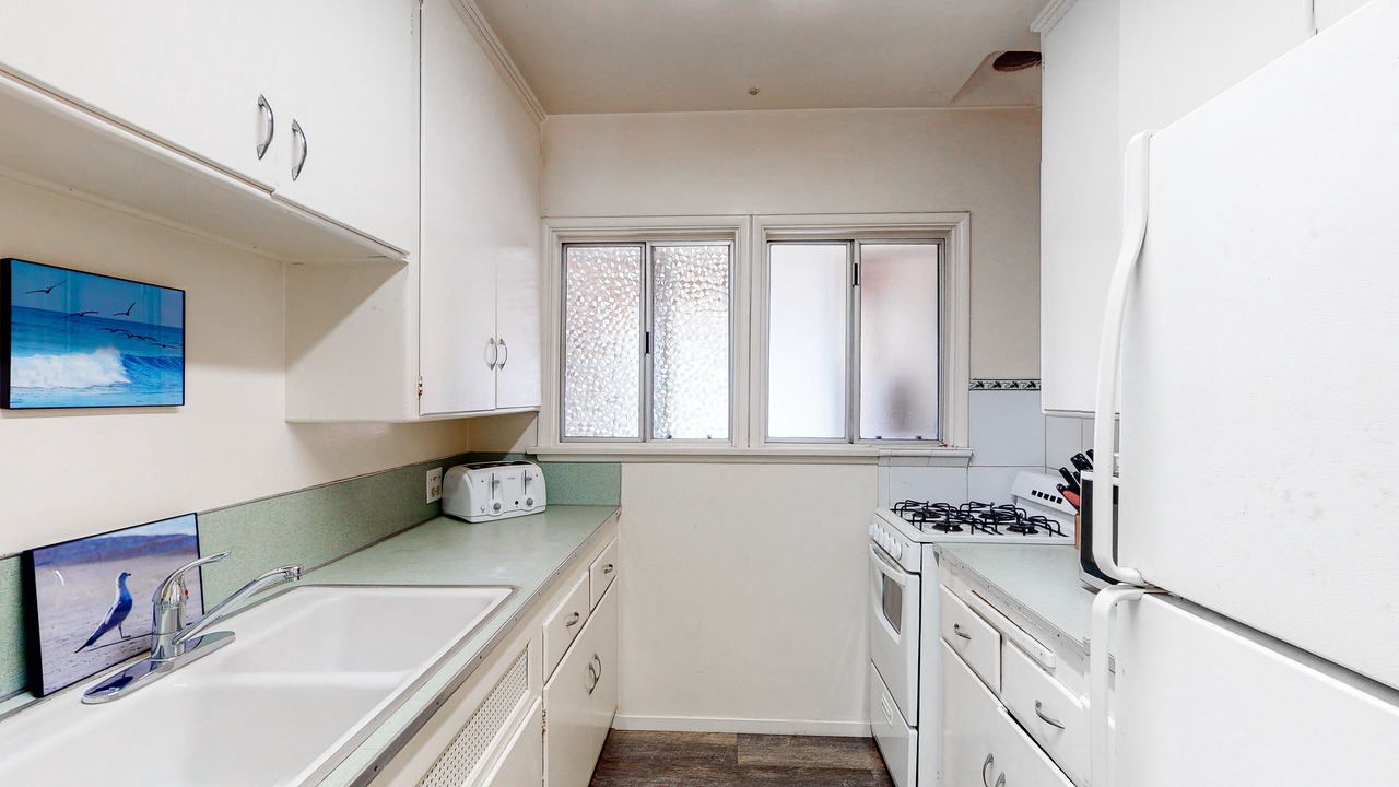 Photo of Kitchen in Carlsbad Village