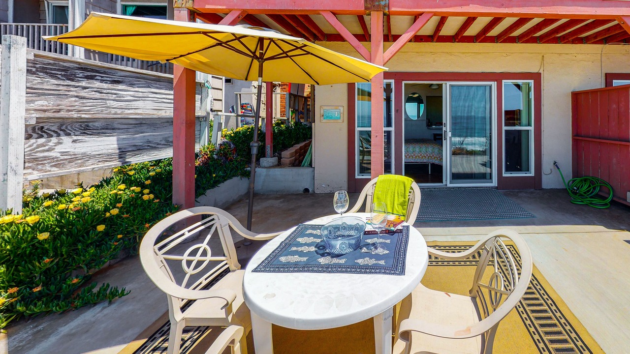 Photo of Outdoor in Carlsbad Village