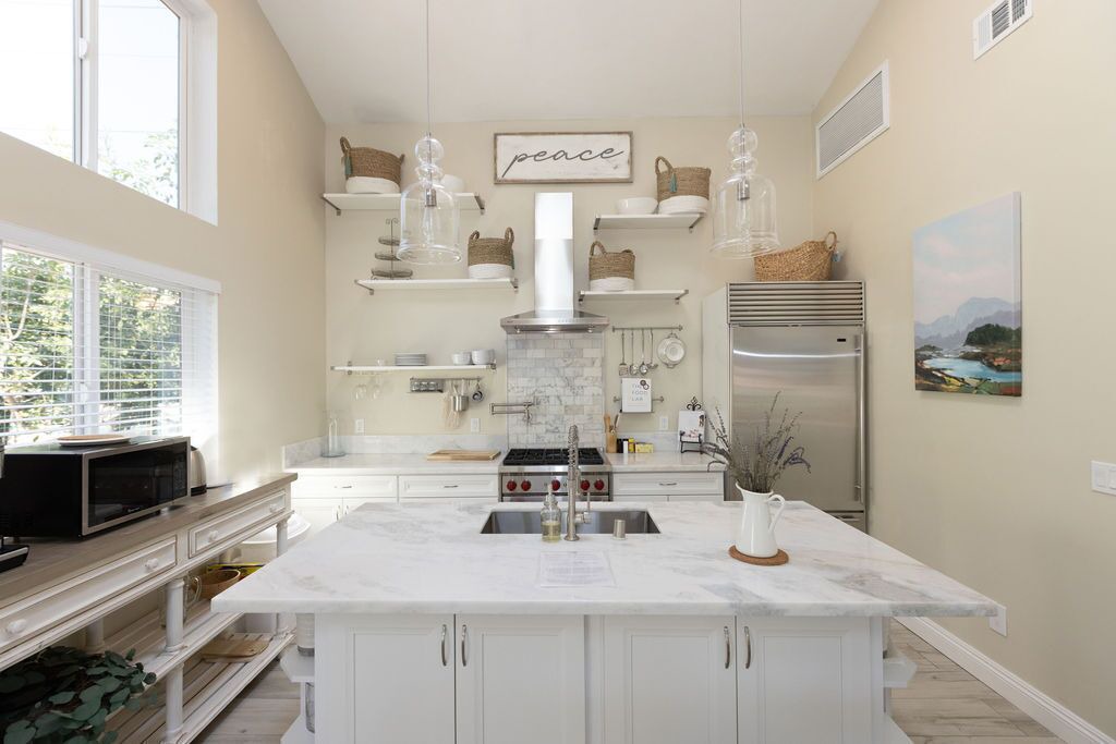 Photo of Kitchen in Poway