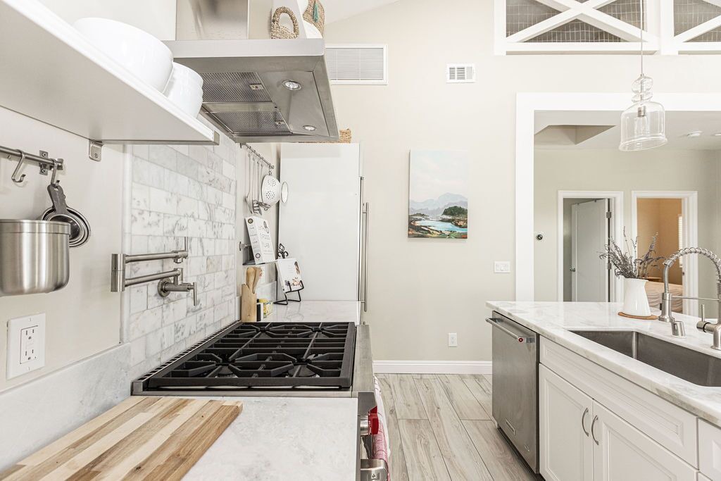 Photo of Kitchen in Poway