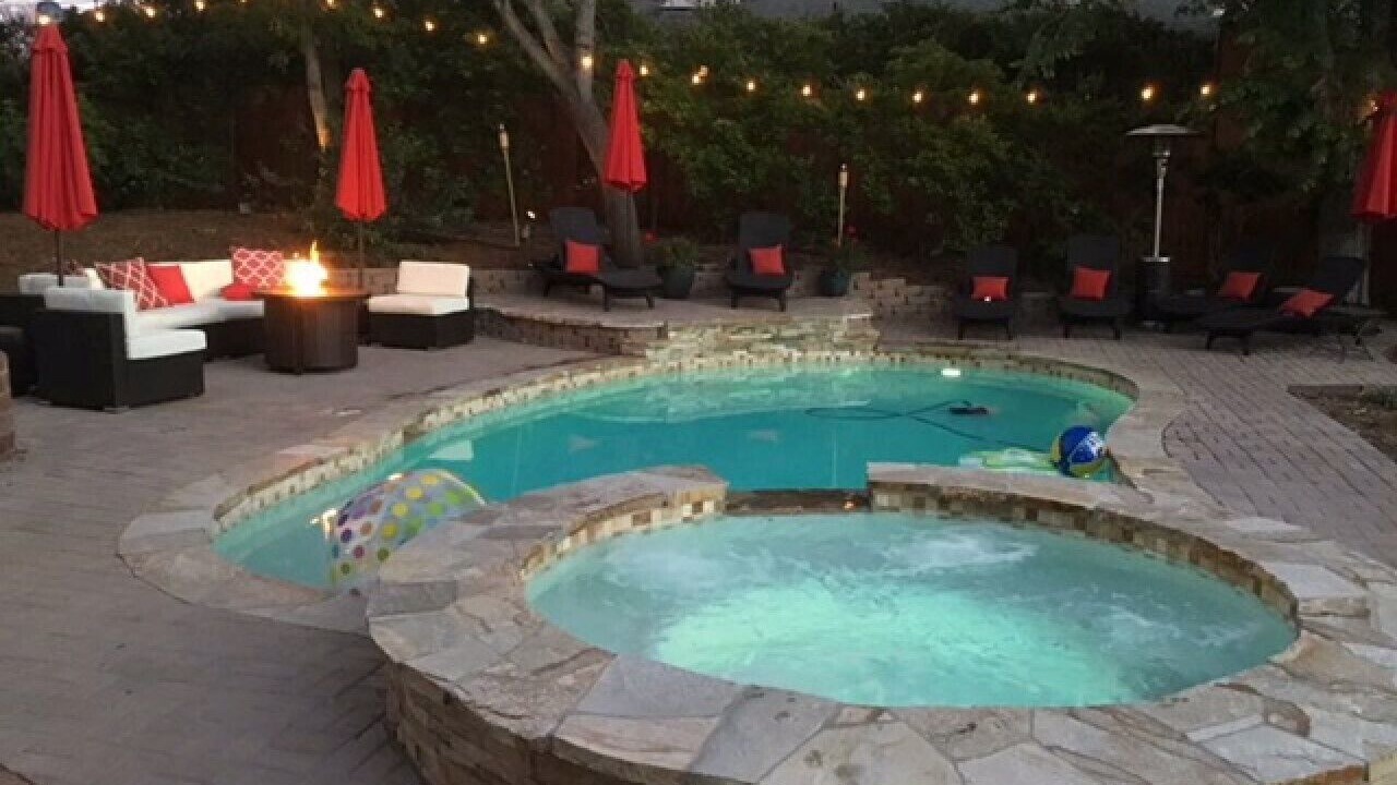 Photo of Outdoor in Poway