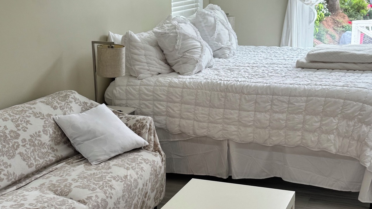 Photo of Bedroom in Poway