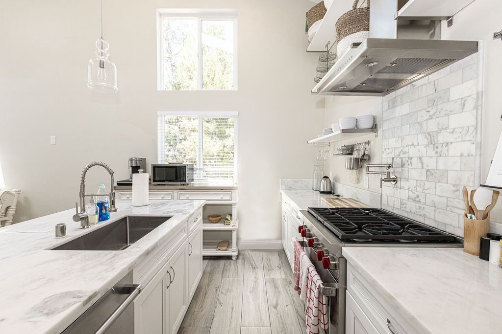 Photo of Kitchen in Poway