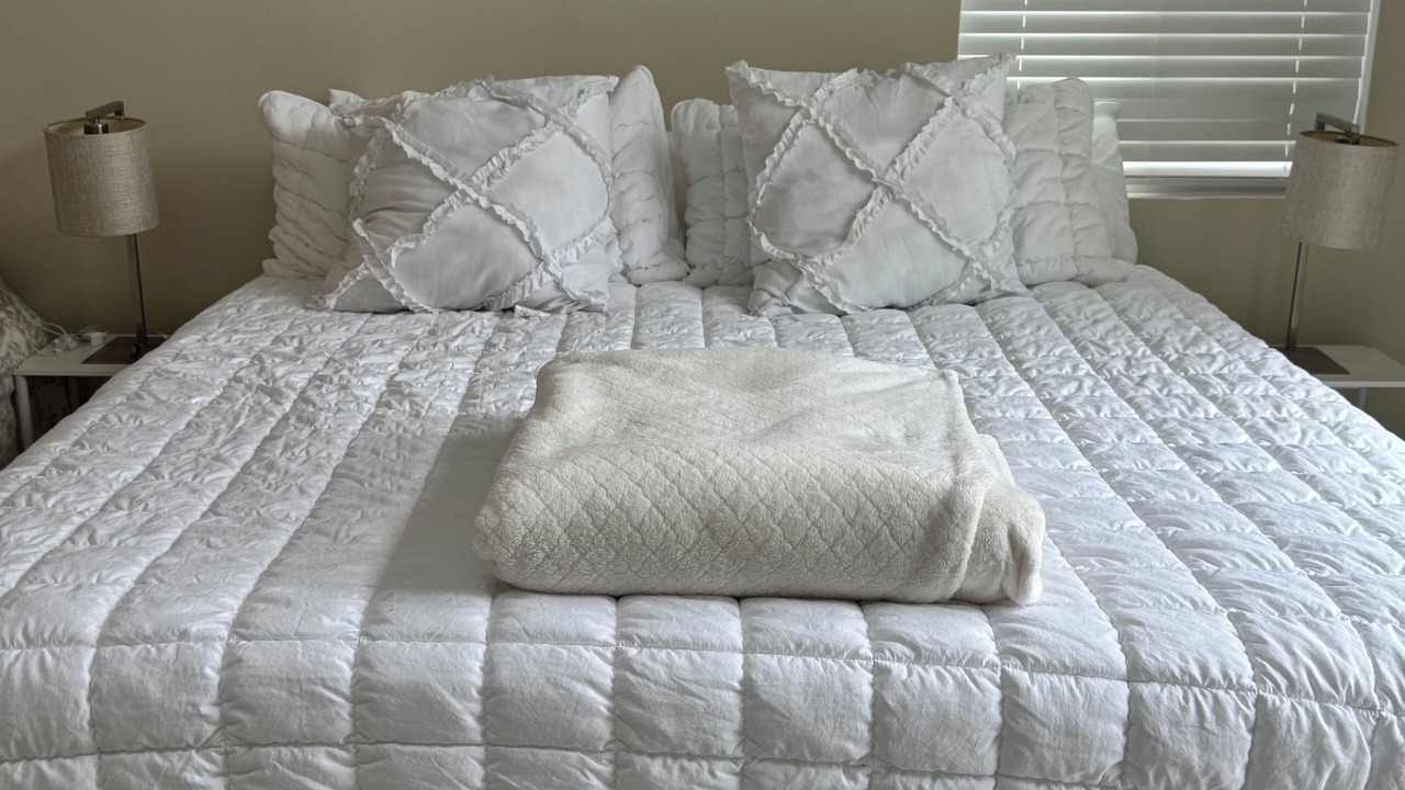 Photo of Bedroom in Poway