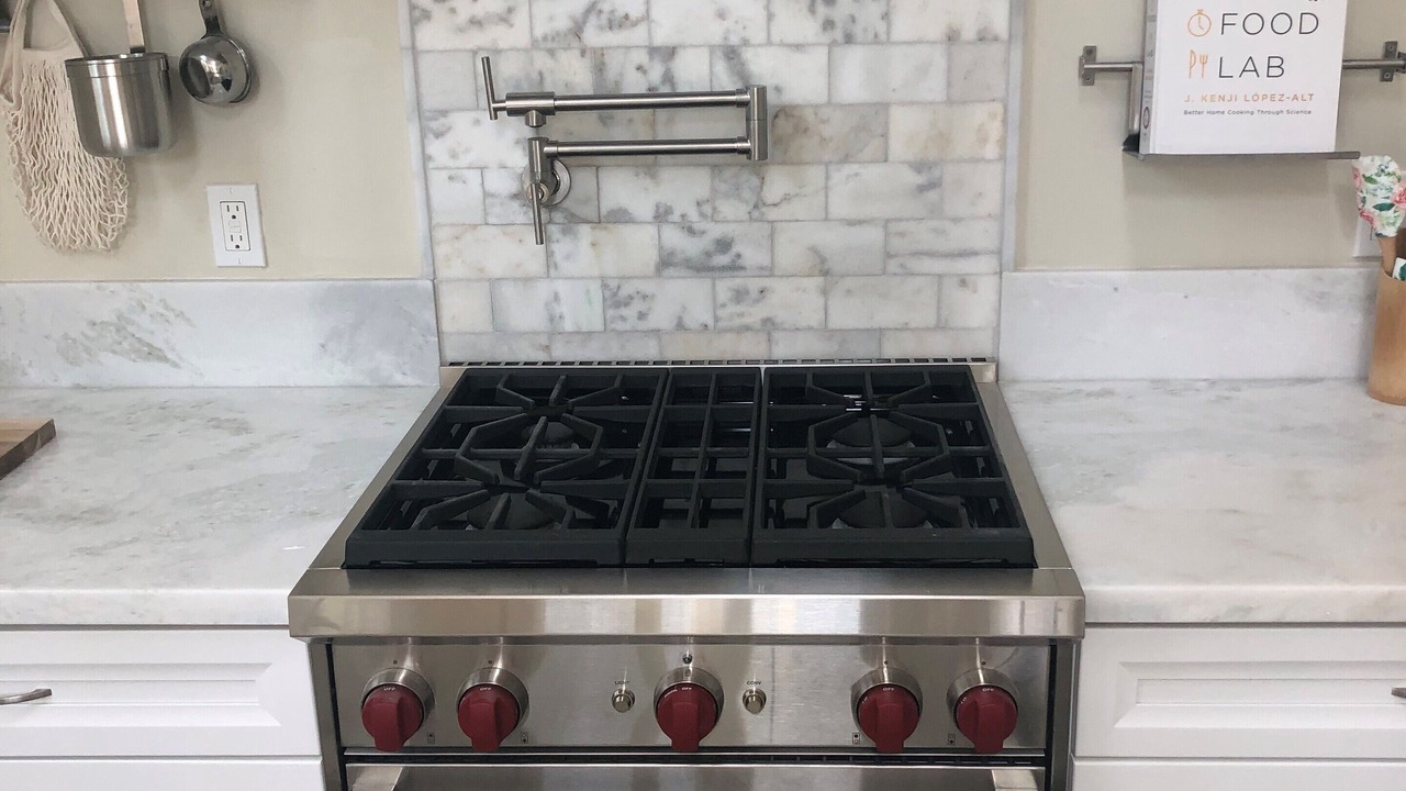 Photo of Kitchen in Poway