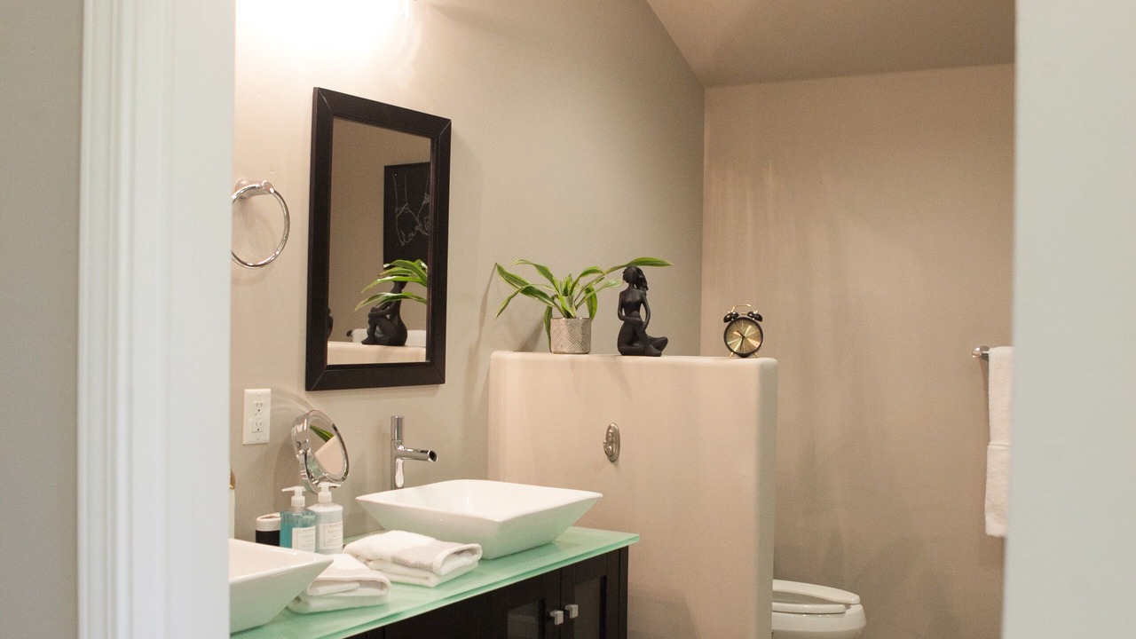 Photo of Bathroom in Sonoma