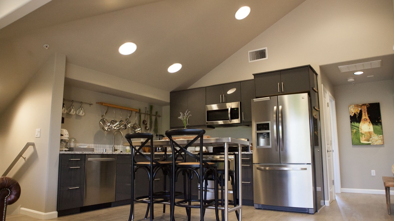 Photo of Kitchen in Sonoma