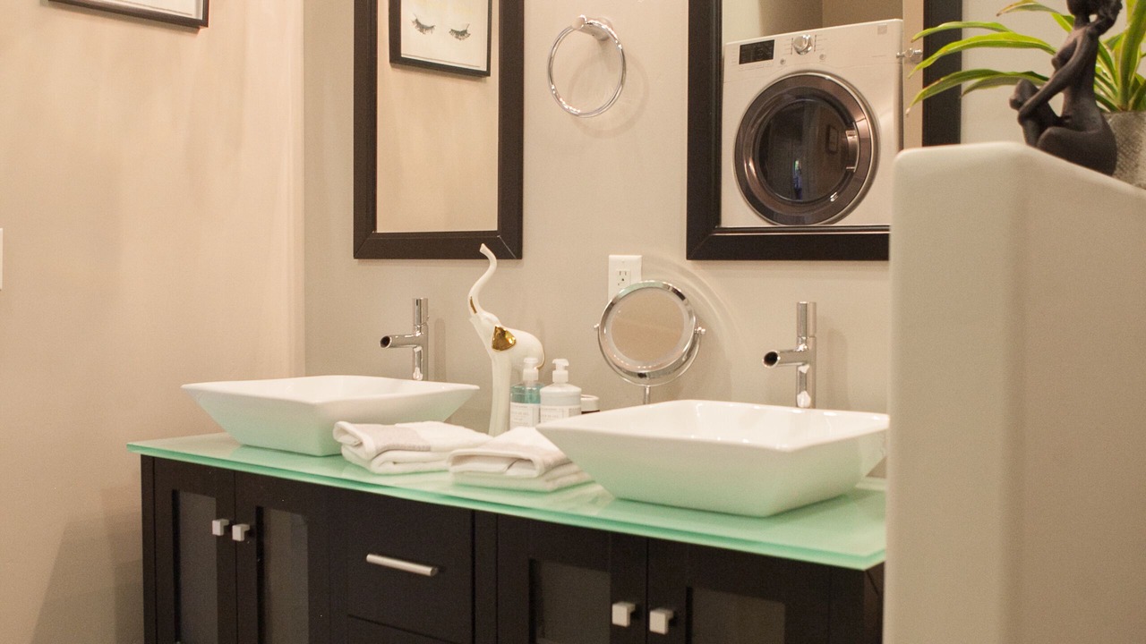 Photo of Bathroom in Sonoma