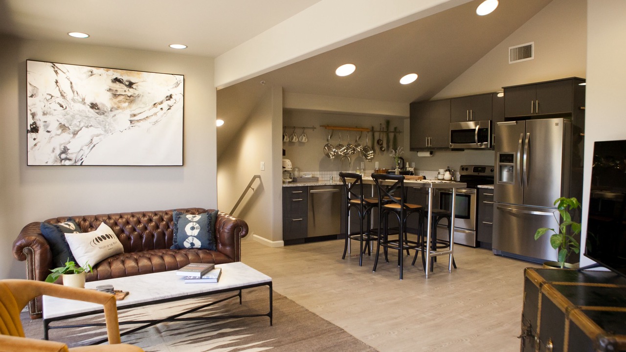 Photo of Livingroom in Sonoma