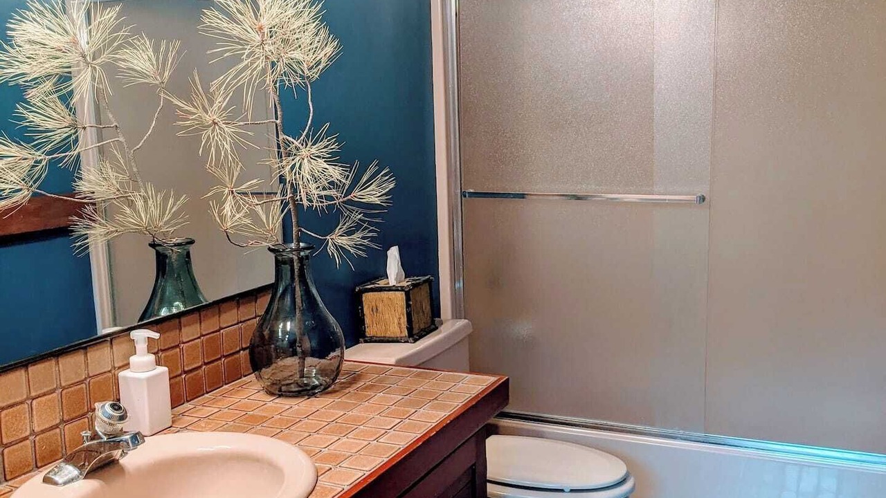 Photo of Bathroom in Alpine Meadows