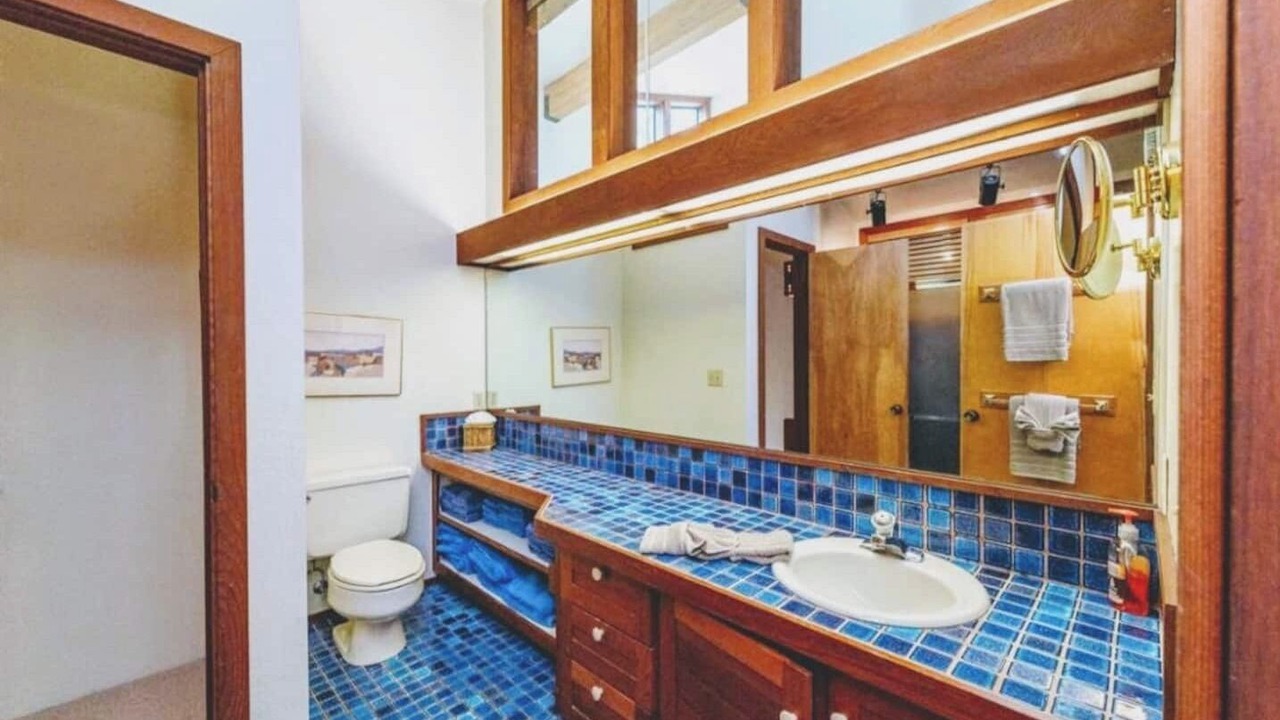Photo of Bathroom in Alpine Meadows