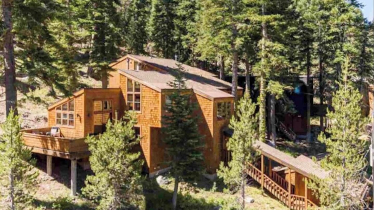 Photo of Others in Alpine Meadows