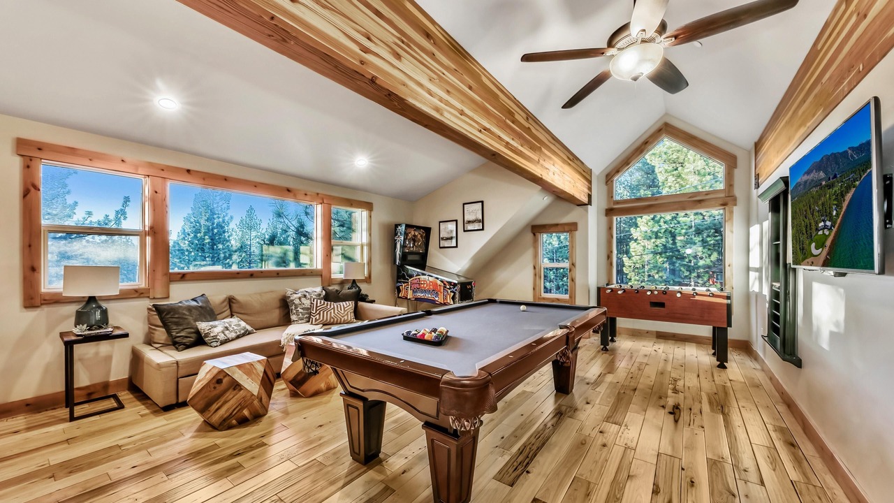 Photo of Bedroom in Montgomery Estates