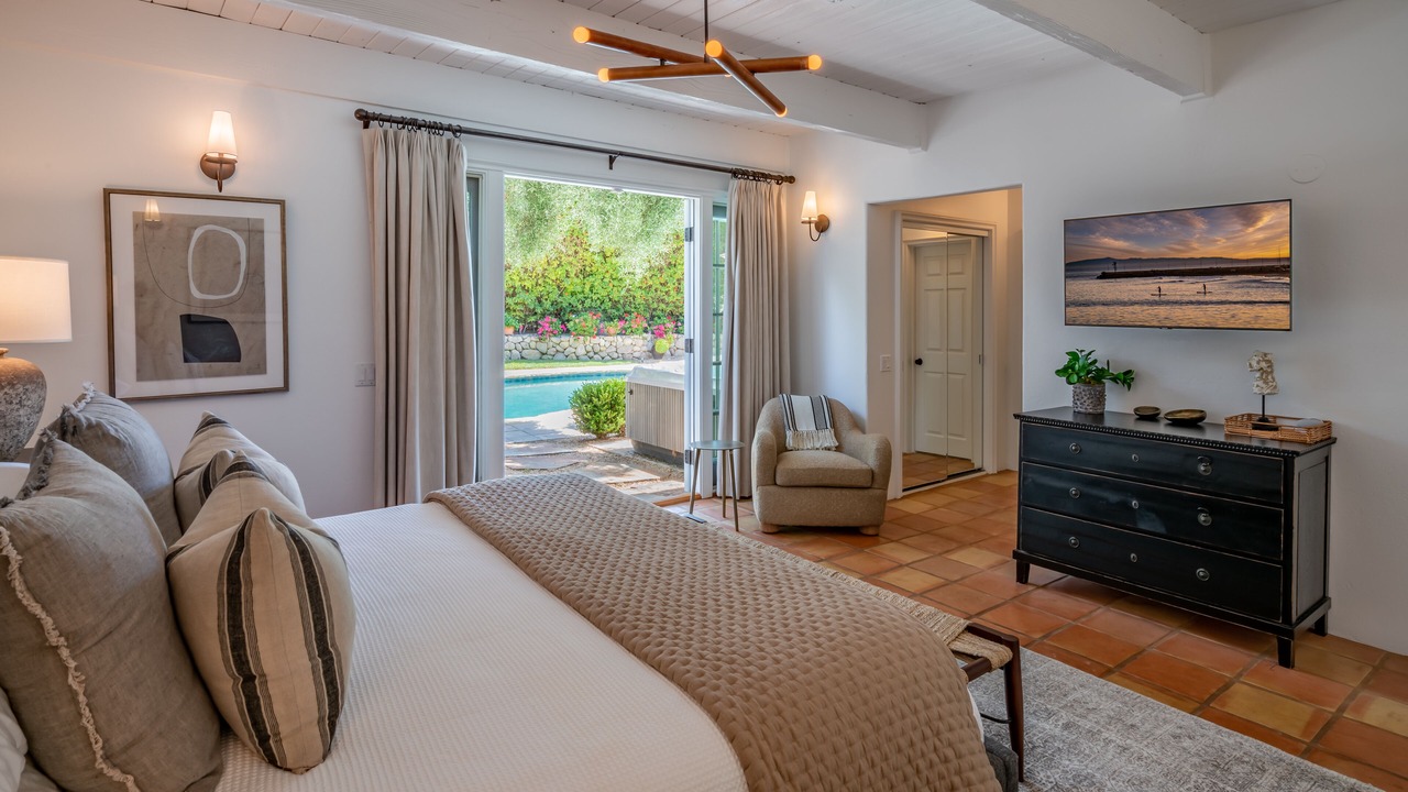 Photo of Bathroom in Montecito