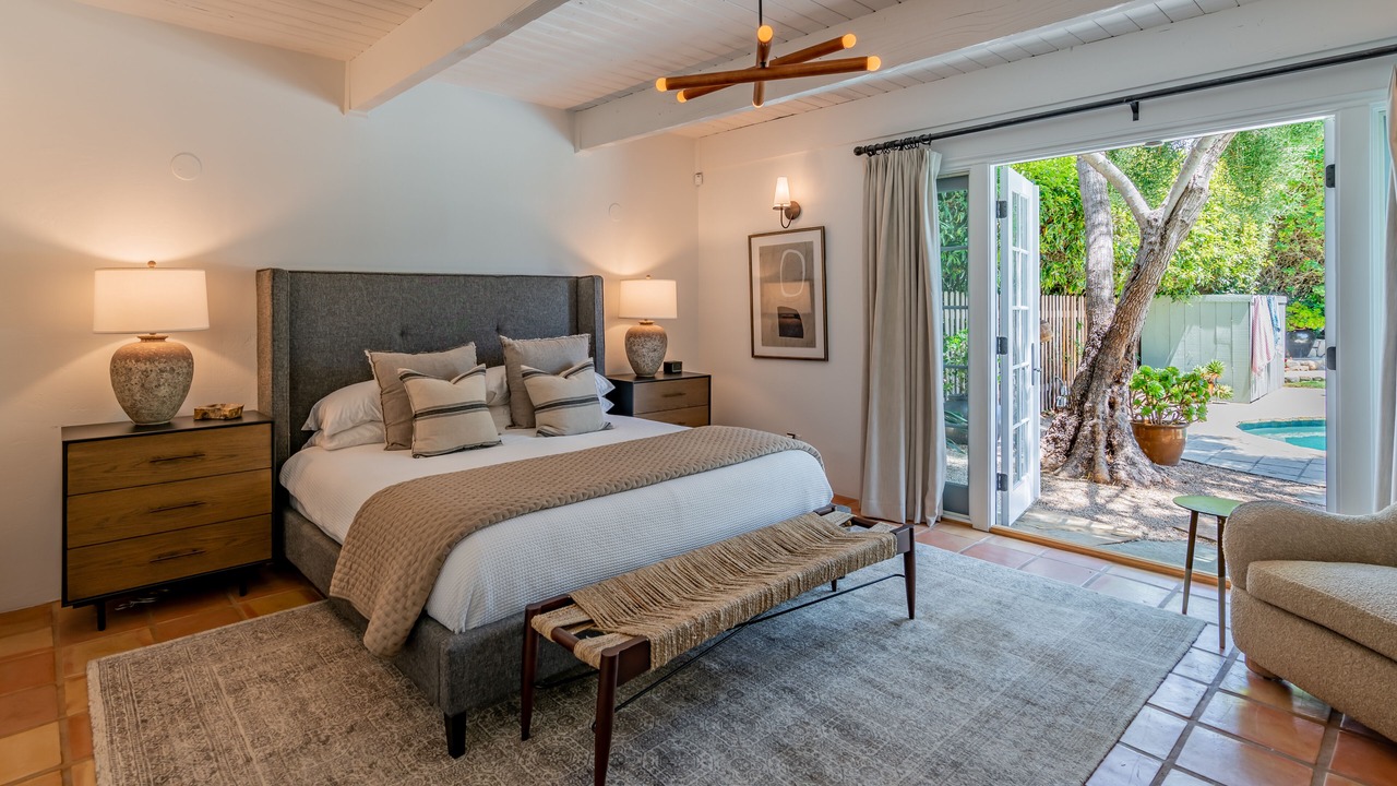 Photo of Bathroom in Montecito