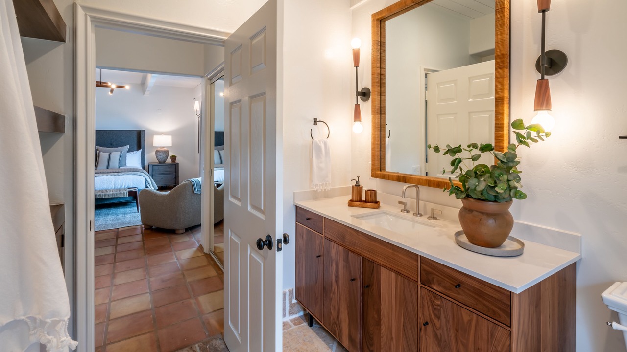 Photo of Bathroom in Montecito