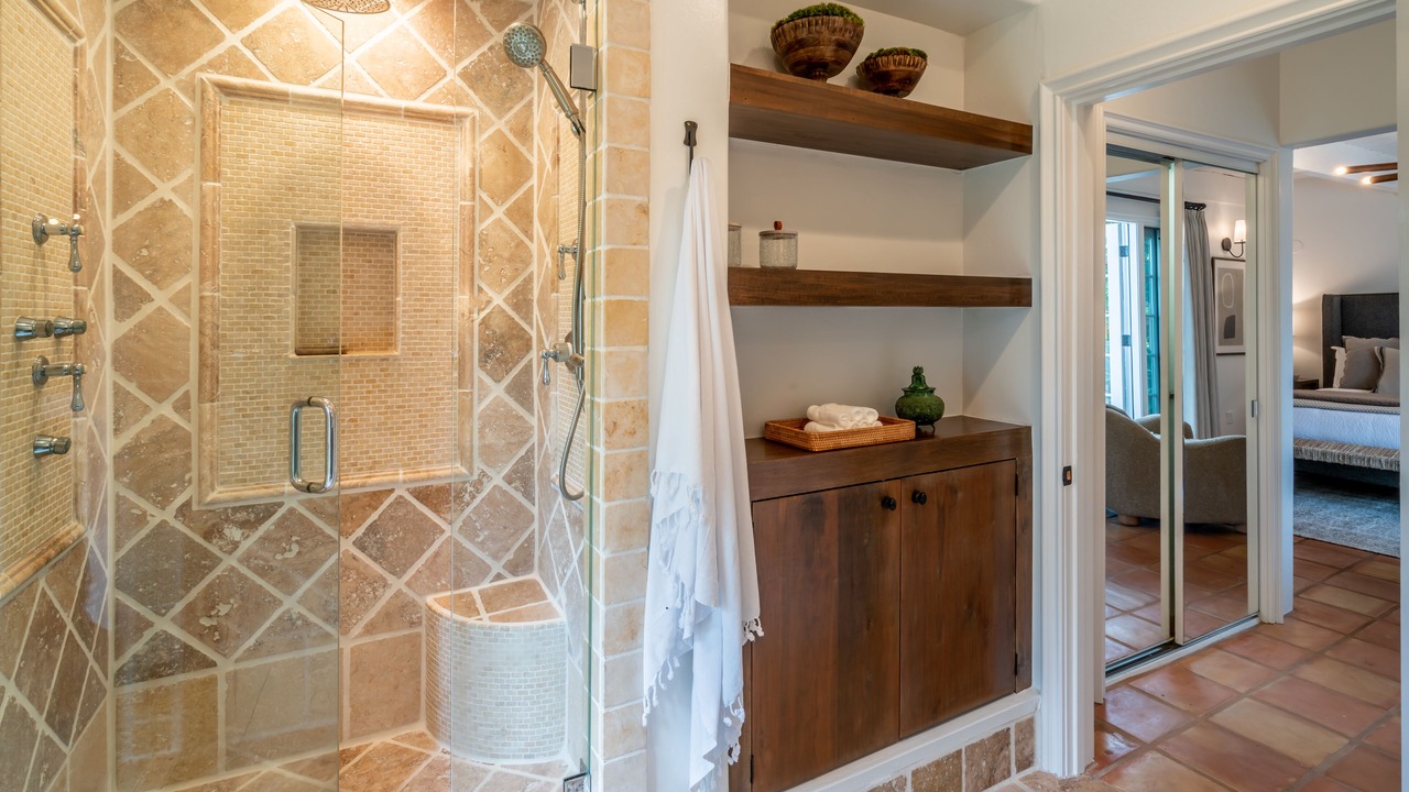 Photo of Bathroom in Montecito