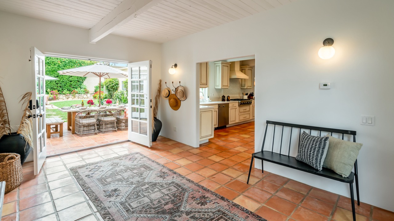 Photo of Outdoor in Montecito