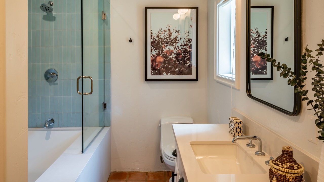 Photo of Bathroom in Montecito