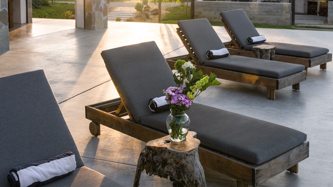 Photo of Patio Balcony in Ojai