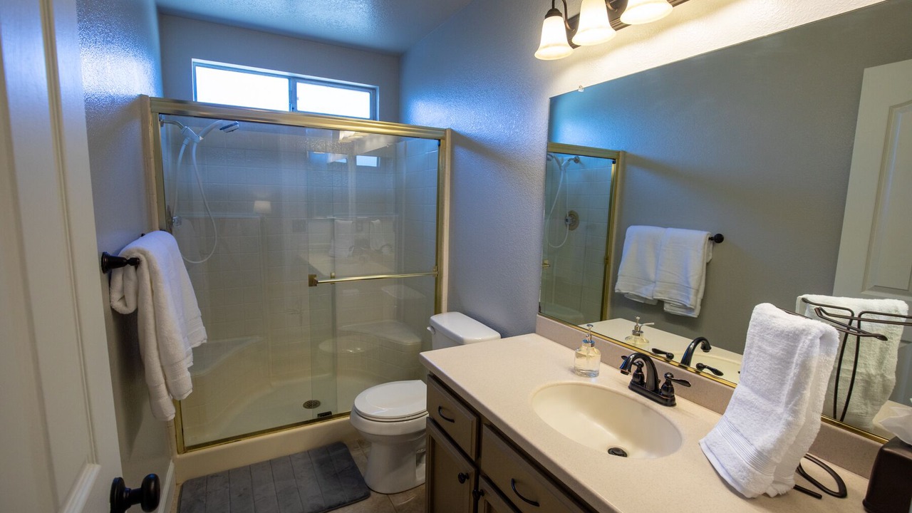 Photo of Bathroom in Columbia