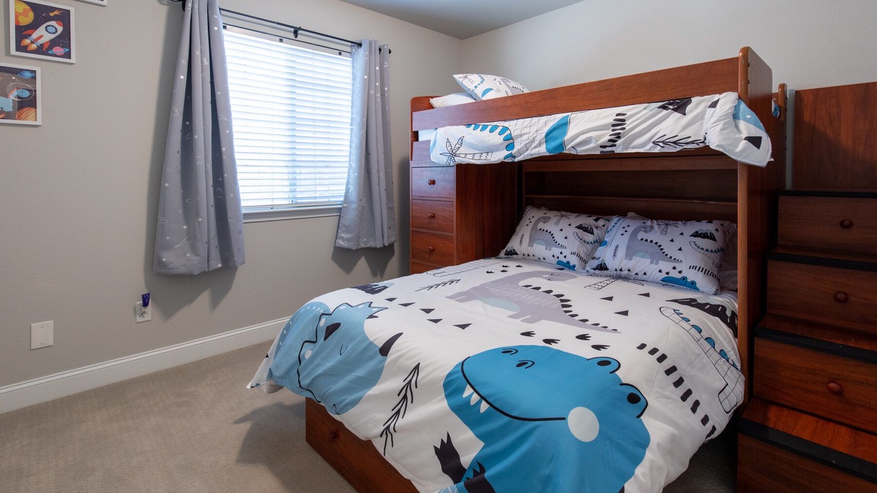 Photo of Bedroom in Columbia