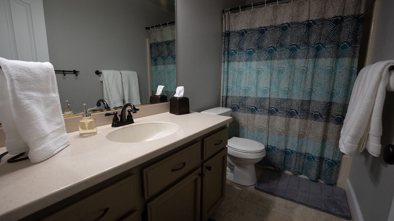 Photo of Bathroom in Columbia