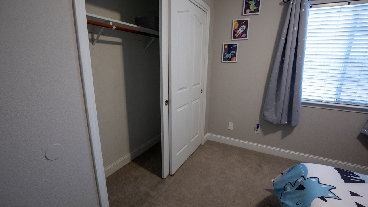 Photo of Bedroom in Columbia