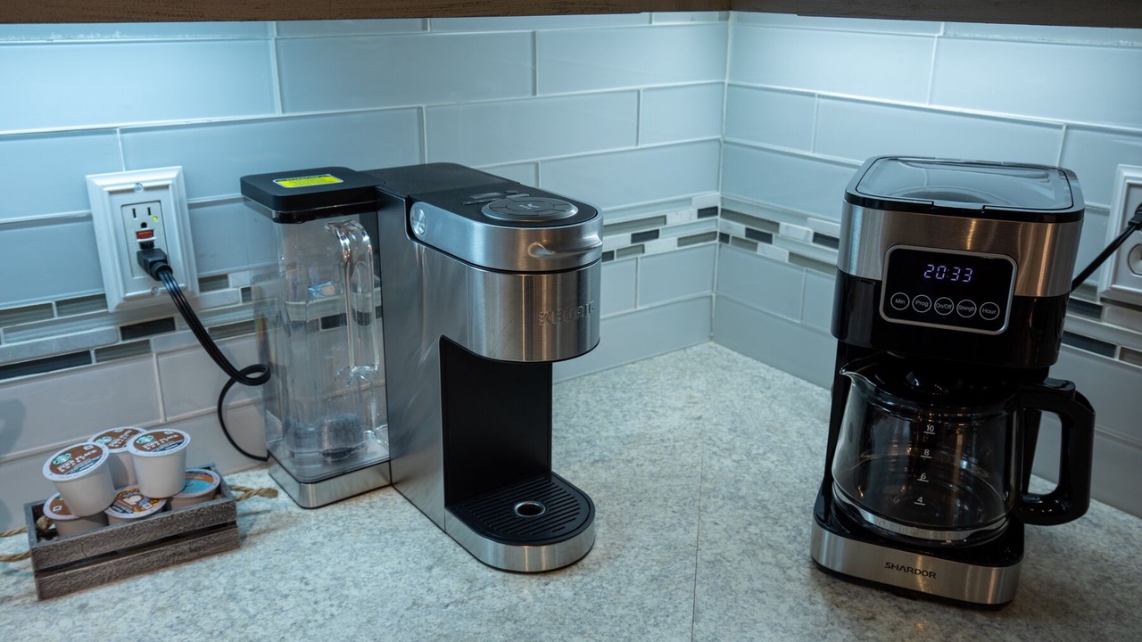 Photo of Kitchen in Columbia