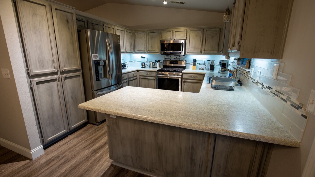 Photo of Kitchen in Columbia