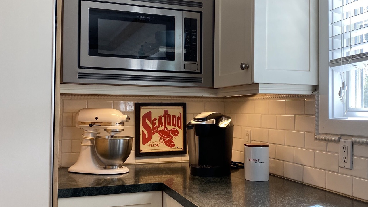 Photo of Kitchen in Middletown