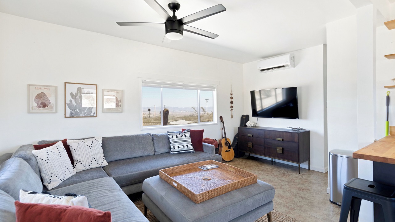 Photo of Bedroom in Twentynine Palms