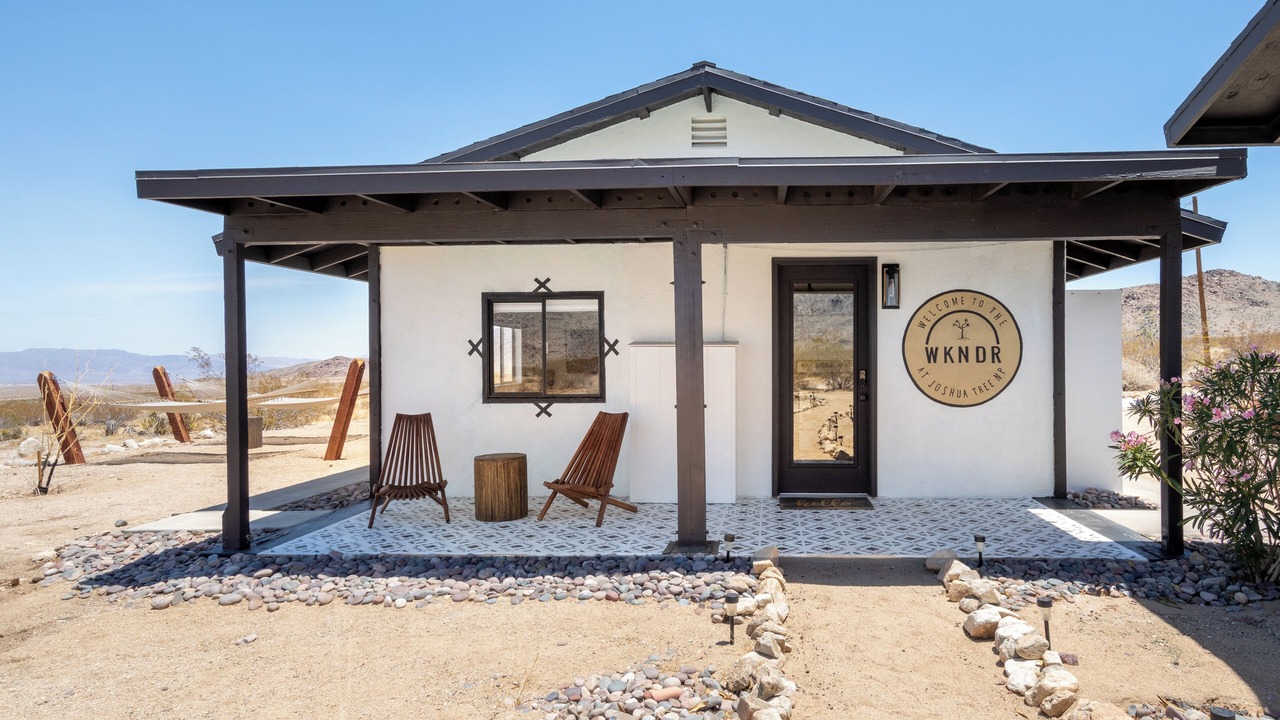 Photo of Outdoor in Twentynine Palms