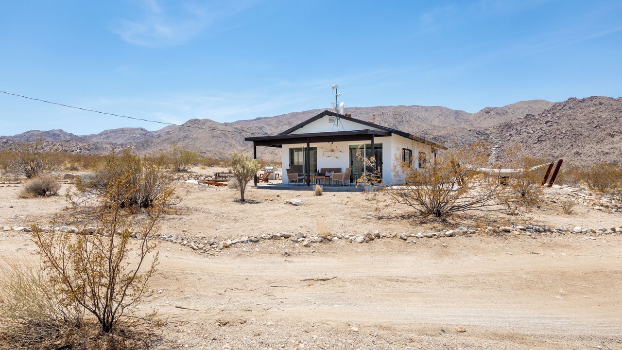 Photo of Outdoor in Twentynine Palms