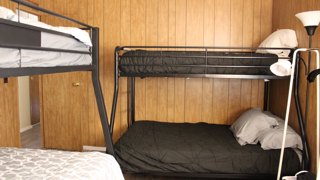 Photo of Bedroom in Havasu Lake