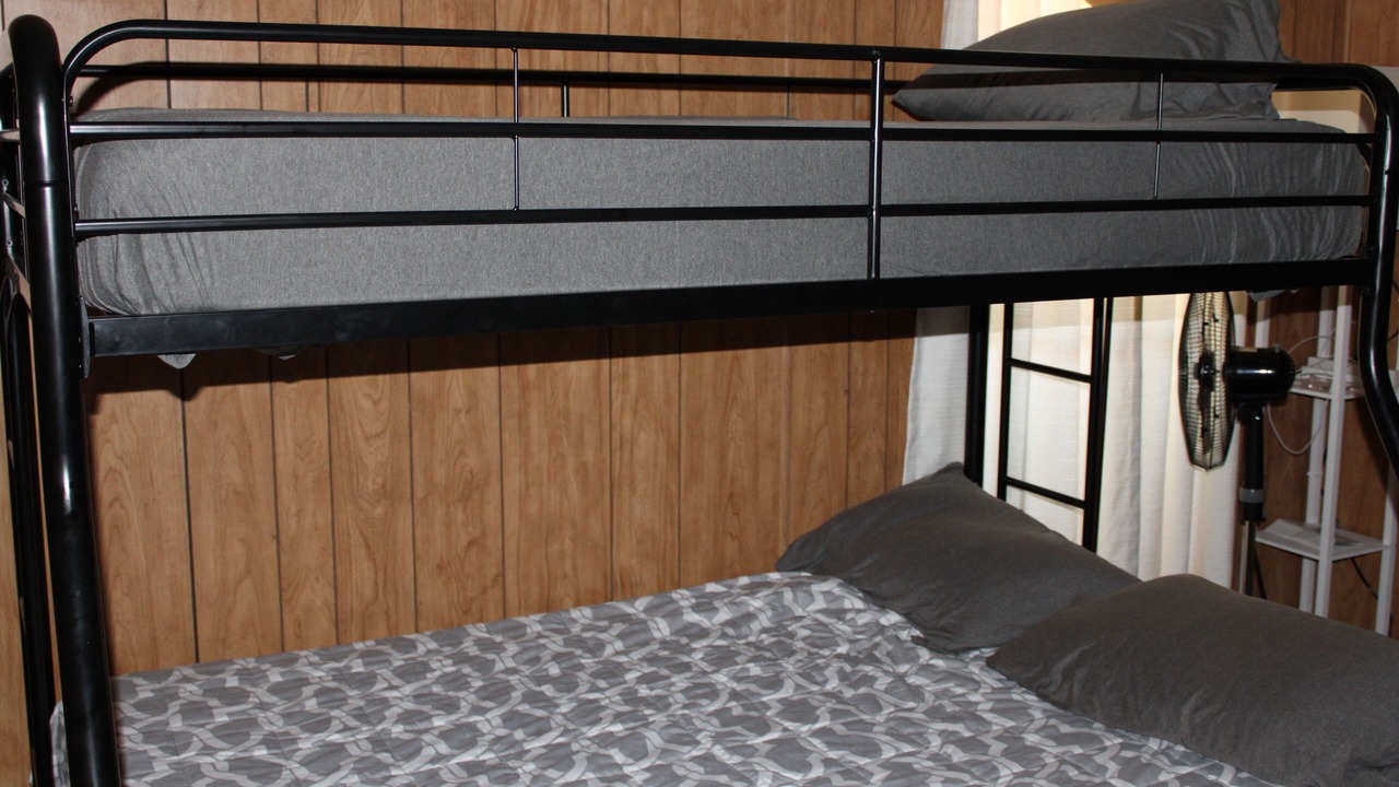 Photo of Bedroom in Havasu Lake