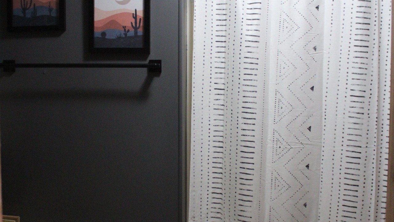 Photo of Bathroom in Havasu Lake