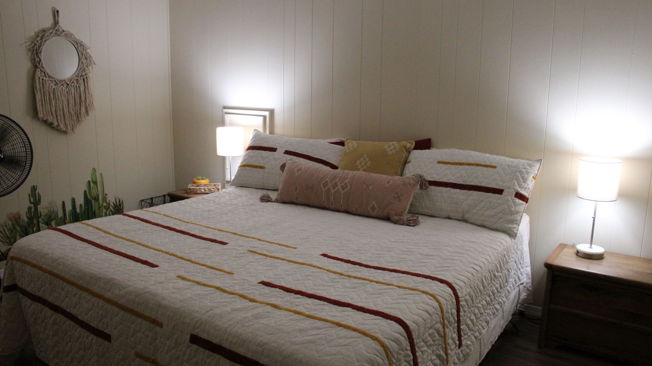Photo of Bedroom in Havasu Lake