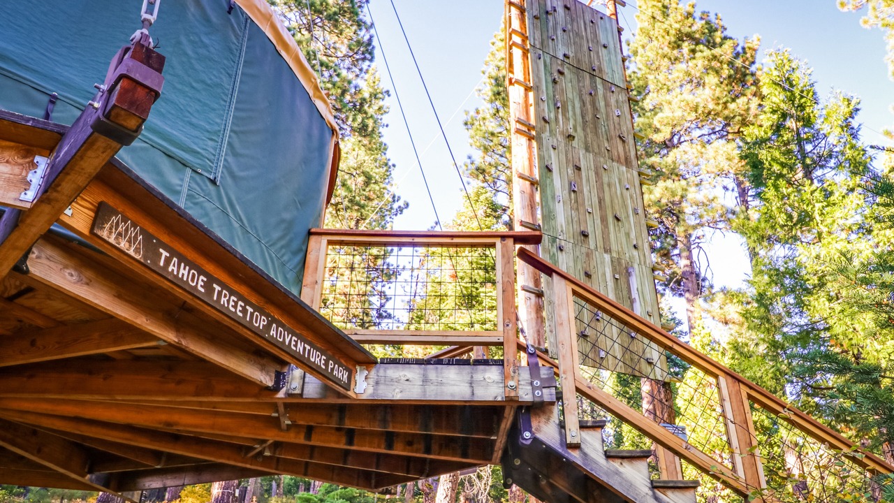 Photo of Others in Tahoe Woods