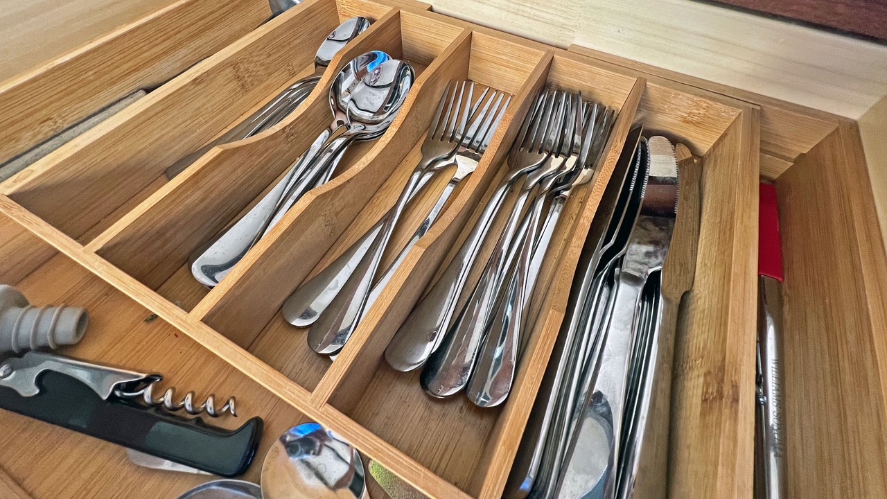 Photo of Kitchen in Avalon