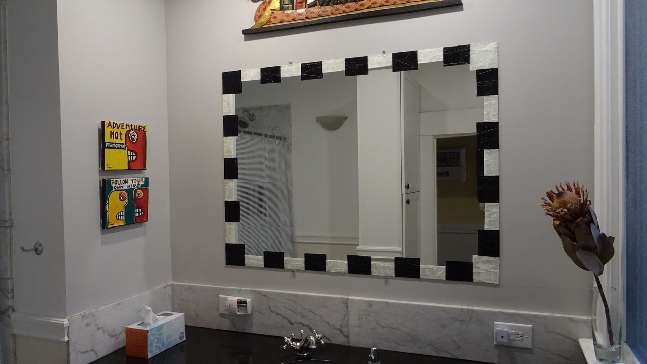 Photo of Bathroom in Castro District