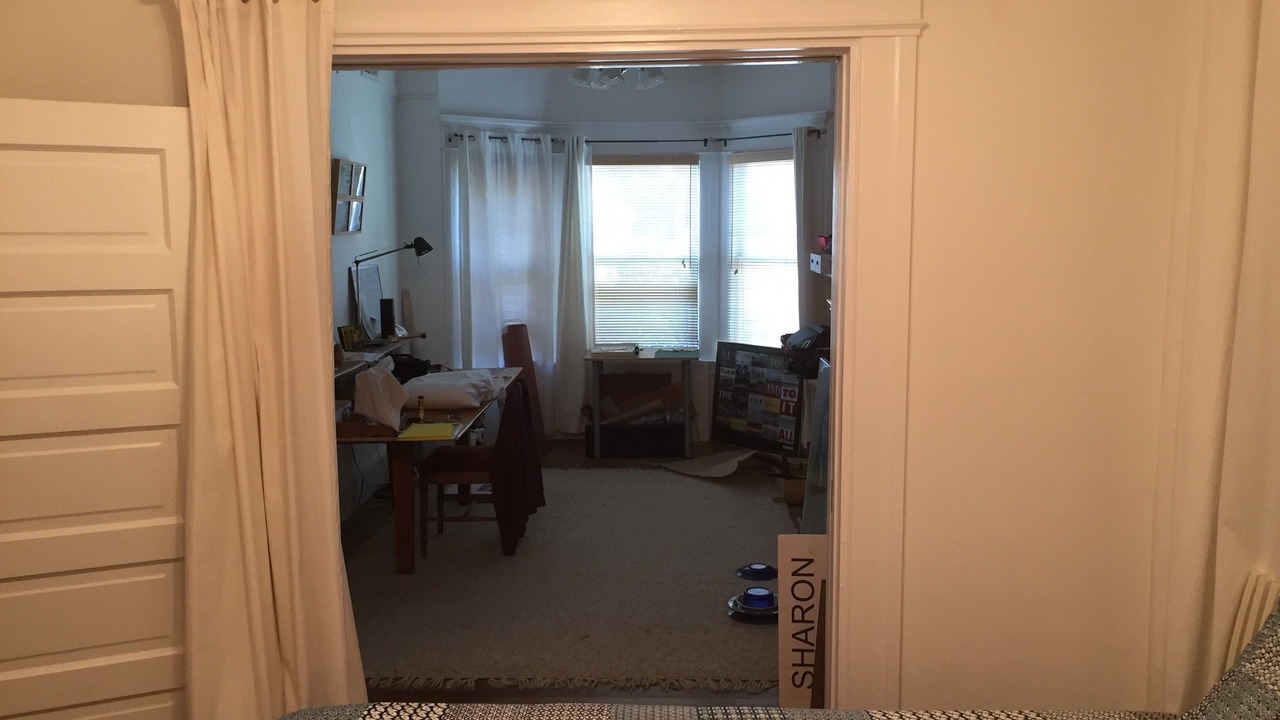 Photo of Bedroom in Castro District