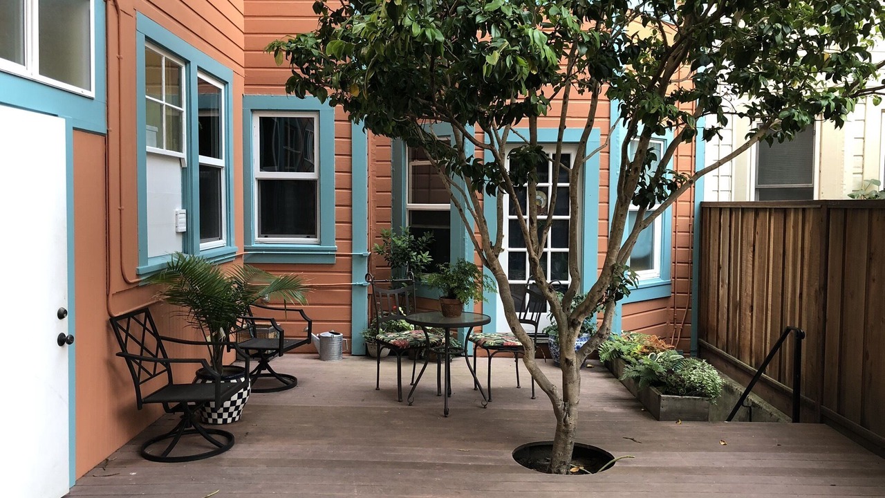 Photo of Others in Castro District
