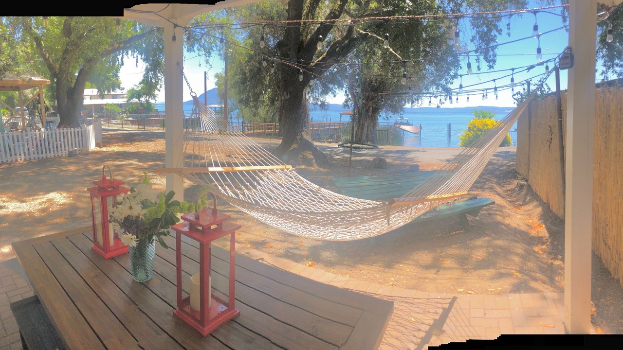Photo of Patio Balcony in Nice