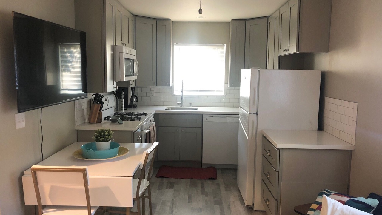 Photo of Kitchen in Nice