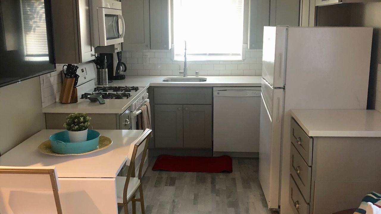 Photo of Kitchen in Nice