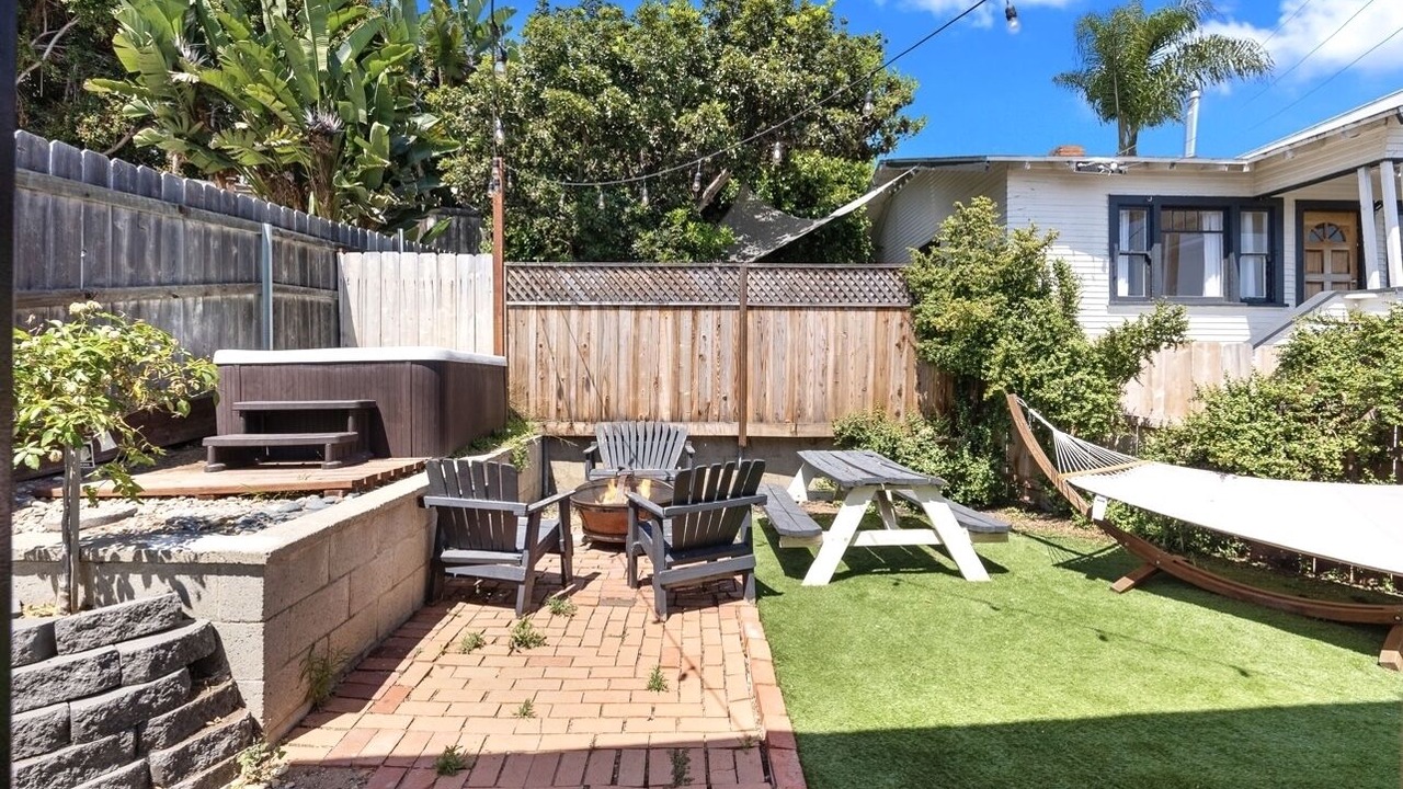 Photo of Outdoor in Mission Hills