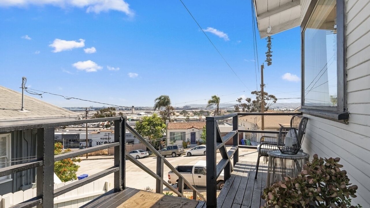 Photo of Outdoor in Mission Hills