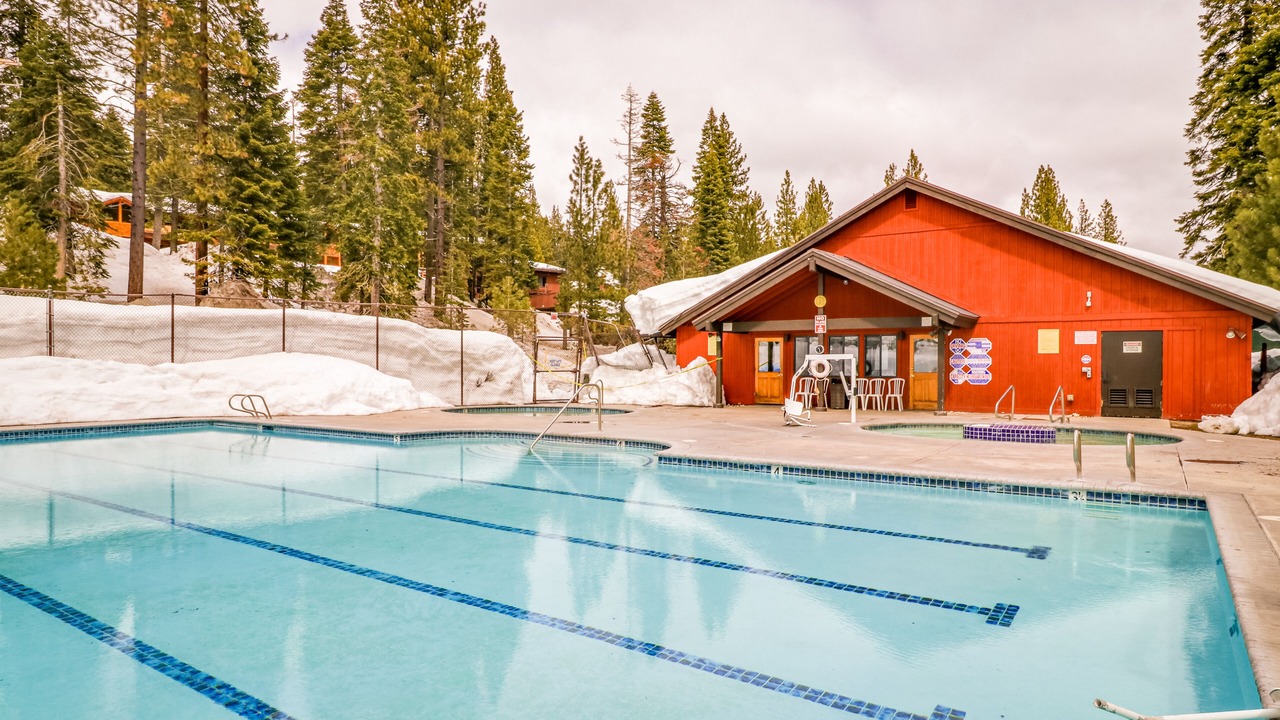 Photo of Outdoor in Tahoe Woods